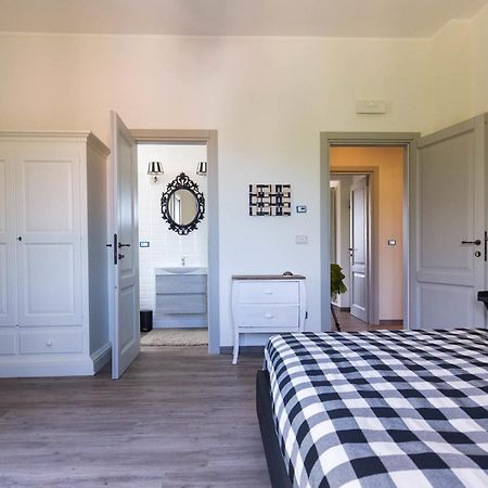 Casale Virginia ξενώνας Cesariano Εξωτερικό φωτογραφία