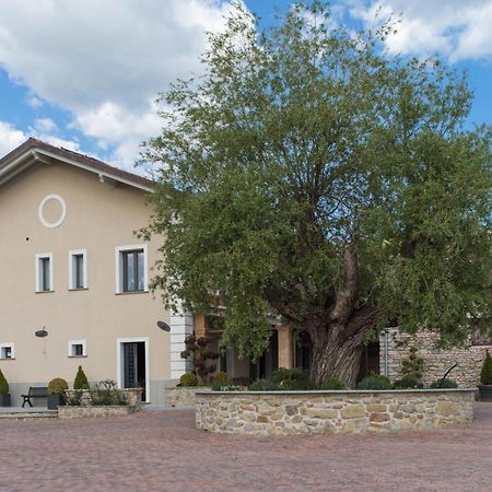 Casale Virginia ξενώνας Cesariano Εξωτερικό φωτογραφία
