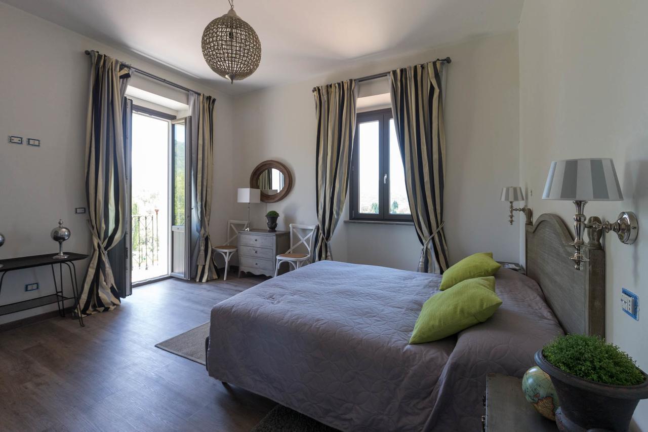 Casale Virginia ξενώνας Cesariano Εξωτερικό φωτογραφία