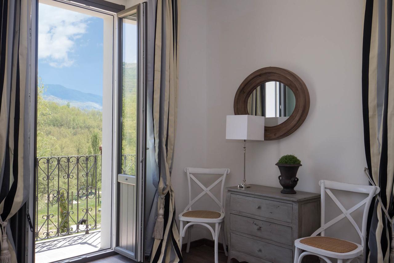 Casale Virginia ξενώνας Cesariano Εξωτερικό φωτογραφία