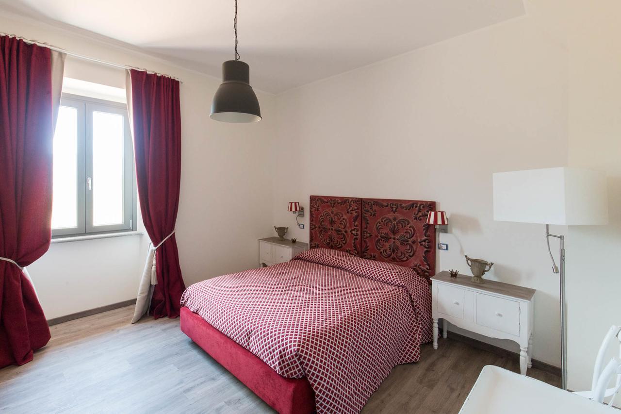 Casale Virginia ξενώνας Cesariano Εξωτερικό φωτογραφία