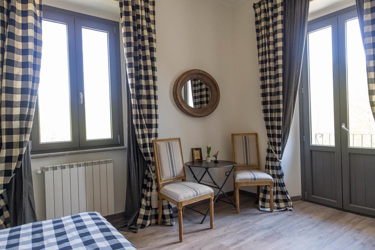 Casale Virginia ξενώνας Cesariano Εξωτερικό φωτογραφία